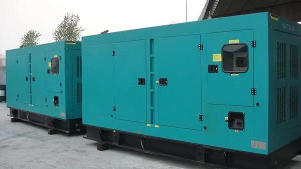 剑河幼儿园备用发电机供